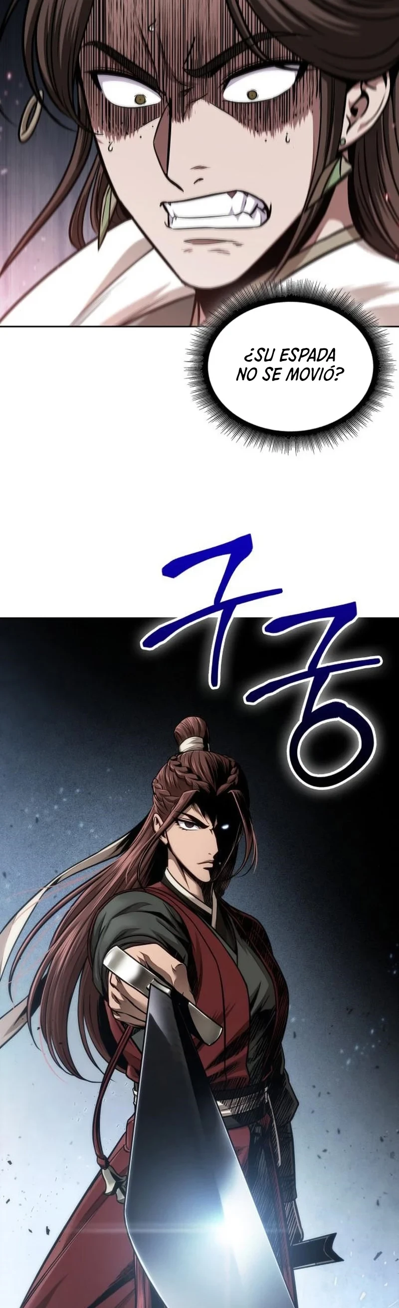 El Despiadado Demonio Celestial > Capitulo 115 > Page 491