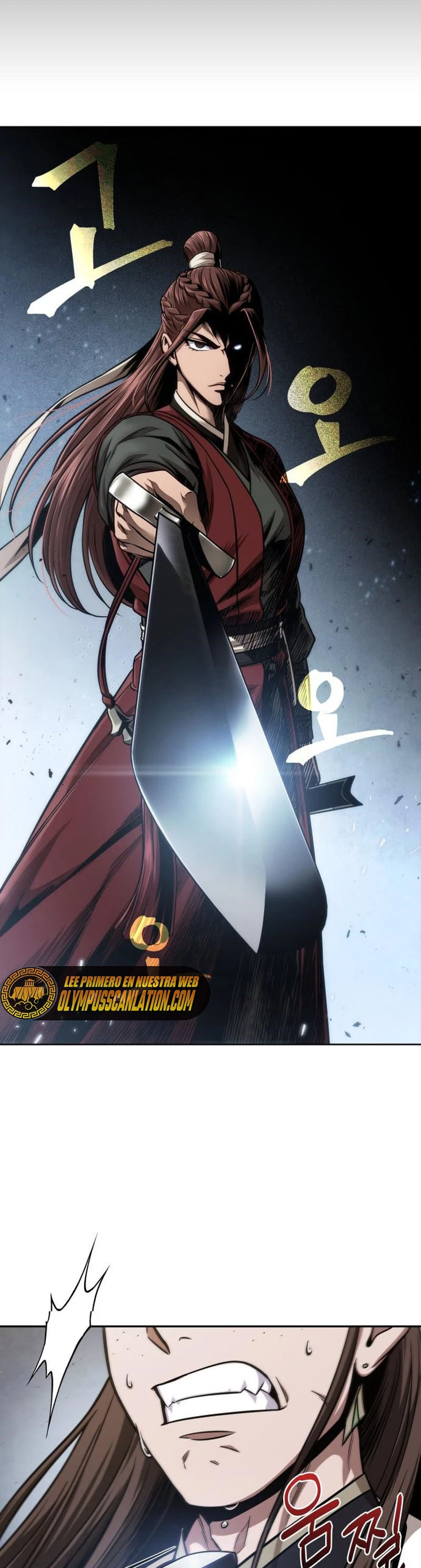 El Despiadado Demonio Celestial > Capitulo 116 > Page 41