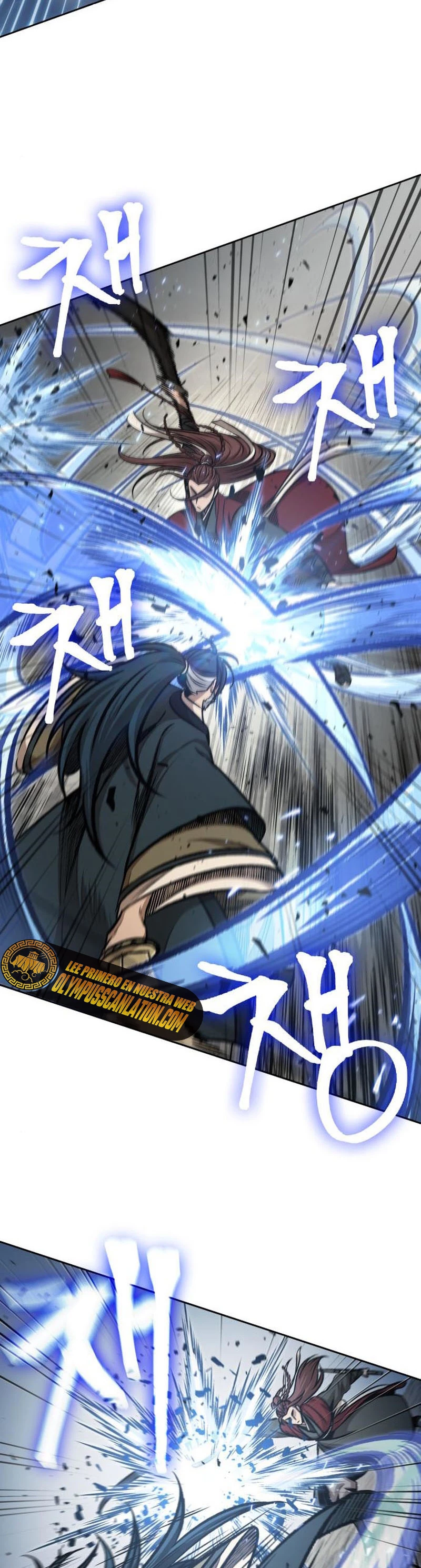 El Despiadado Demonio Celestial > Capitulo 116 > Page 141