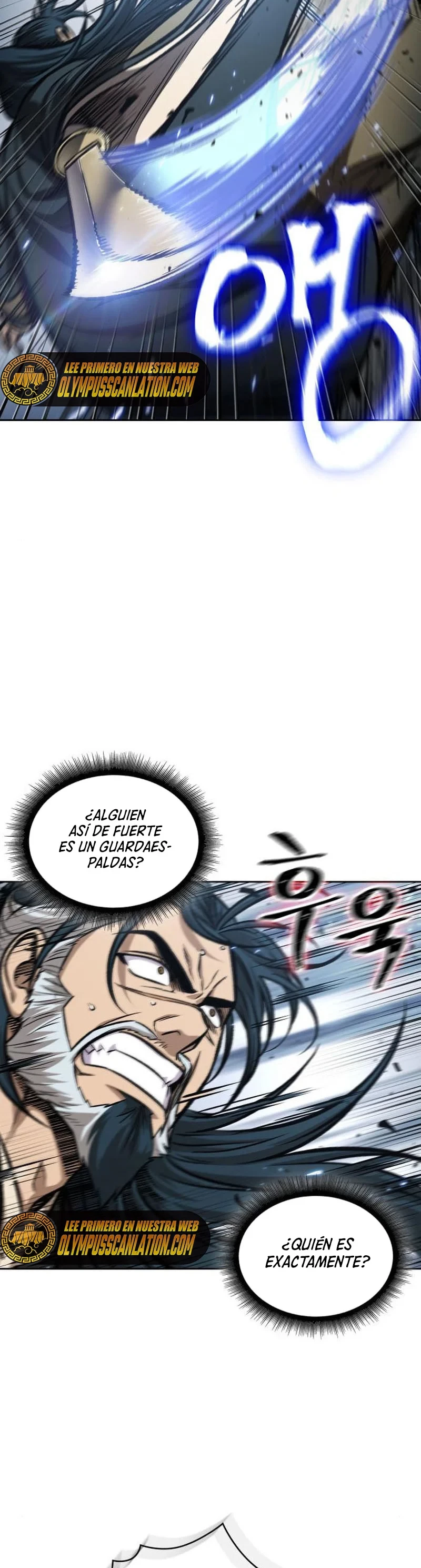 El Despiadado Demonio Celestial > Capitulo 116 > Page 151
