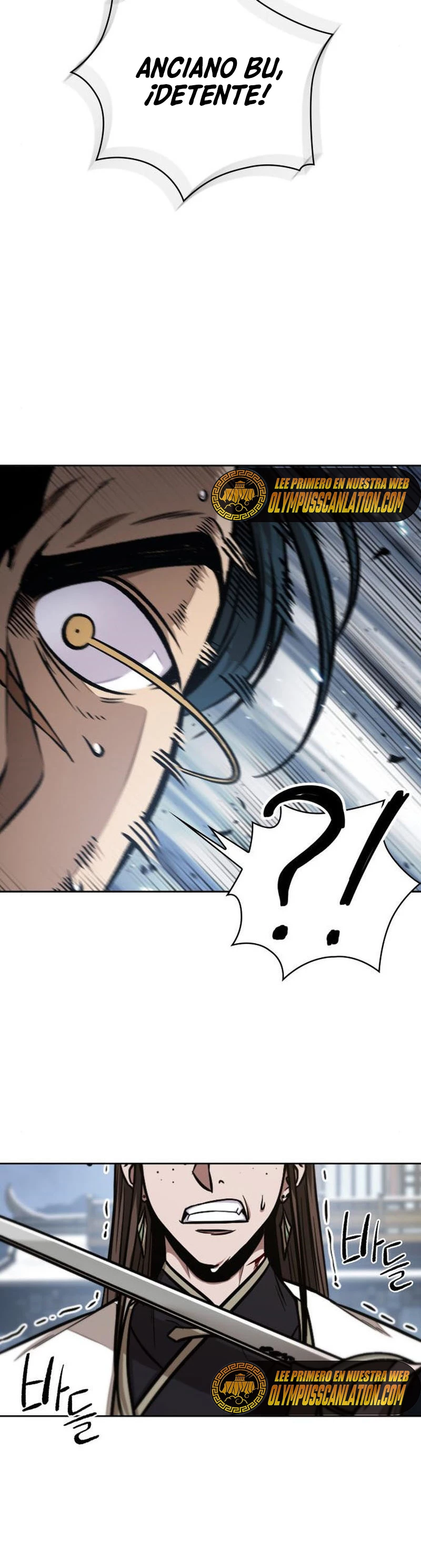 El Despiadado Demonio Celestial > Capitulo 116 > Page 161