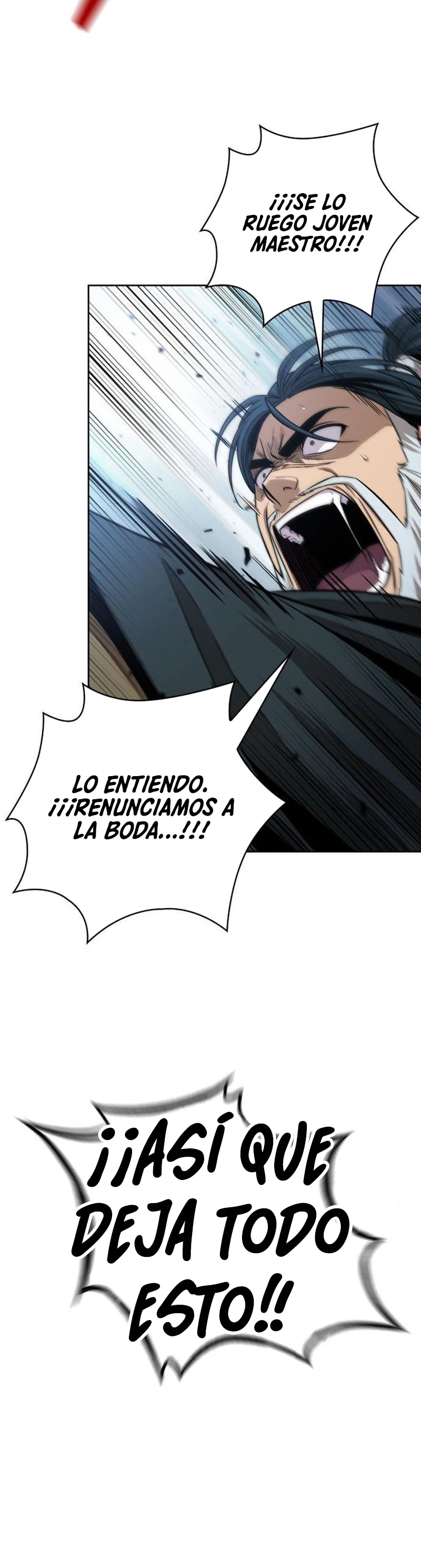 El Despiadado Demonio Celestial > Capitulo 116 > Page 201