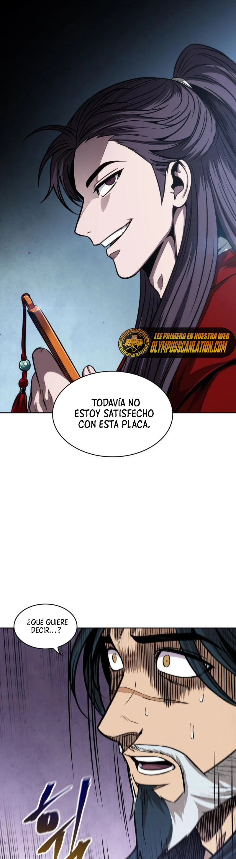 El Despiadado Demonio Celestial > Capitulo 116 > Page 271