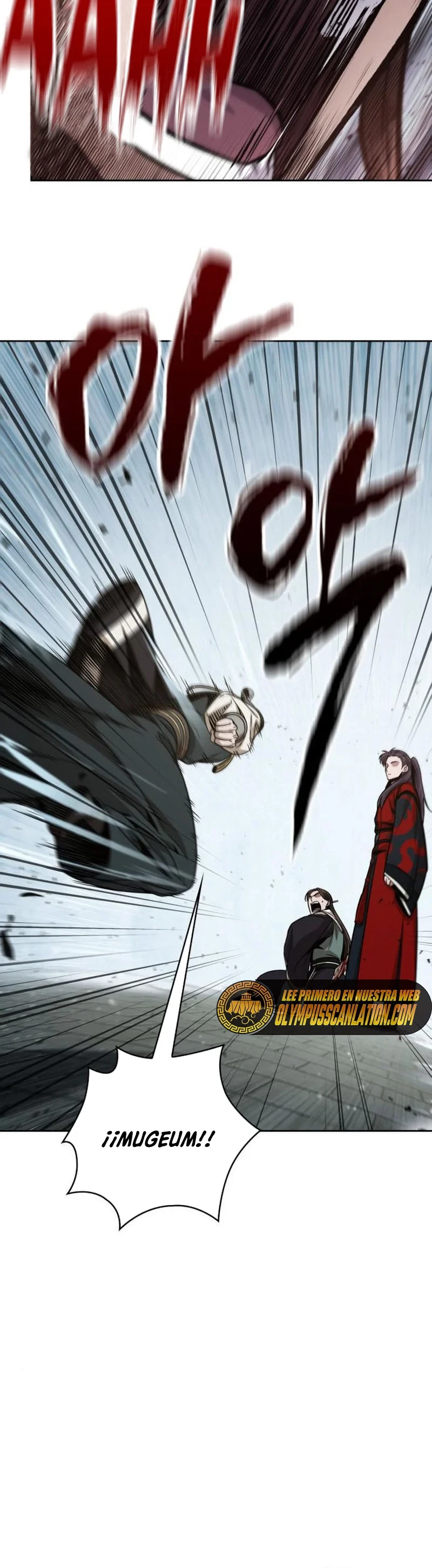 El Despiadado Demonio Celestial > Capitulo 116 > Page 321