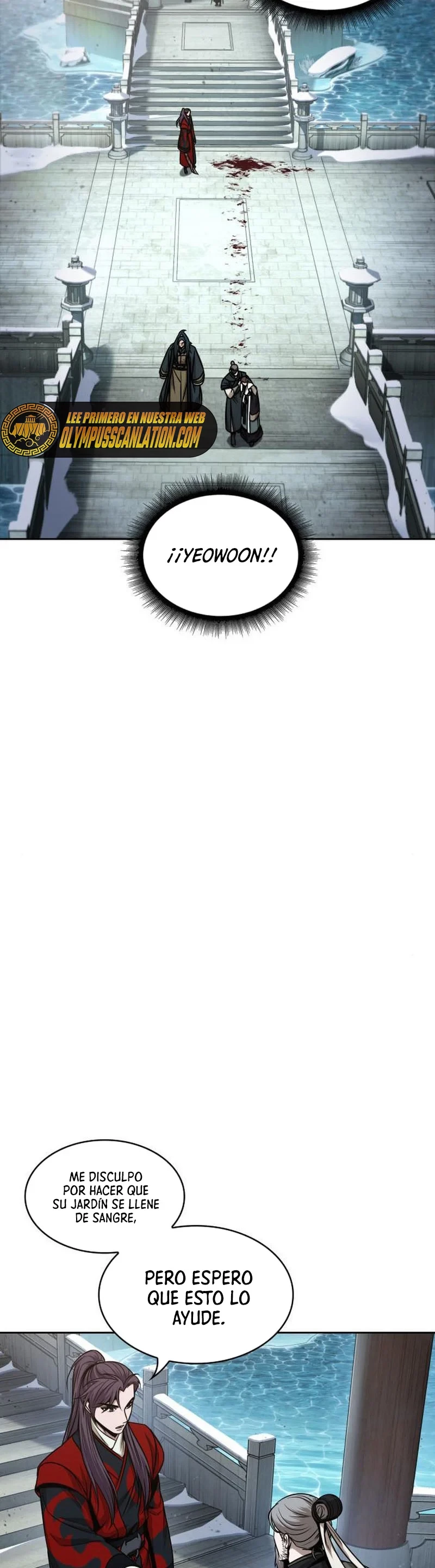 El Despiadado Demonio Celestial > Capitulo 116 > Page 361