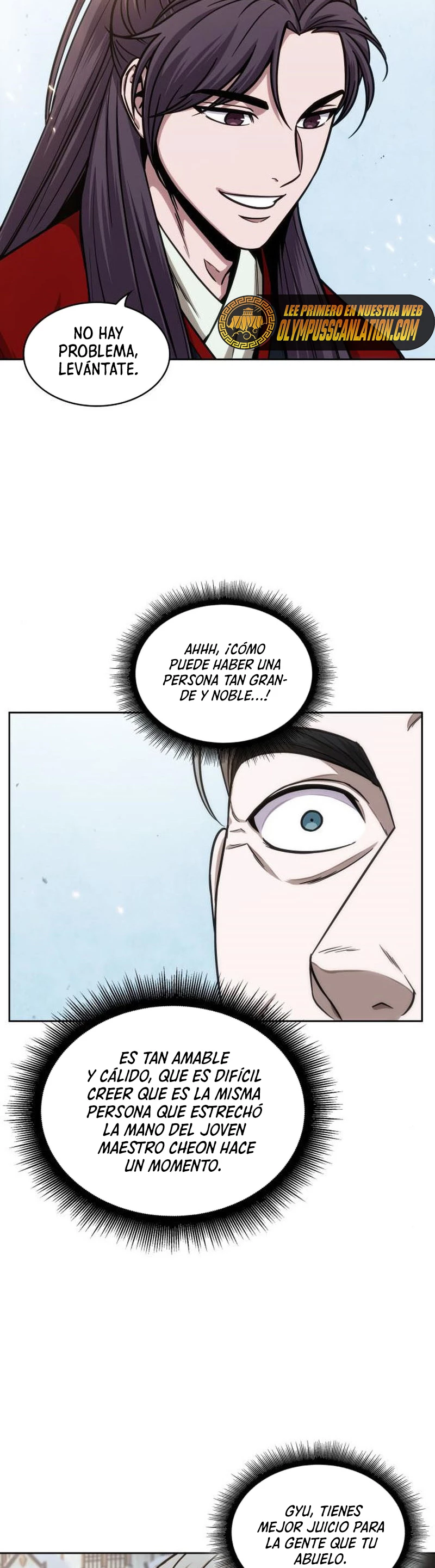 El Despiadado Demonio Celestial > Capitulo 116 > Page 381