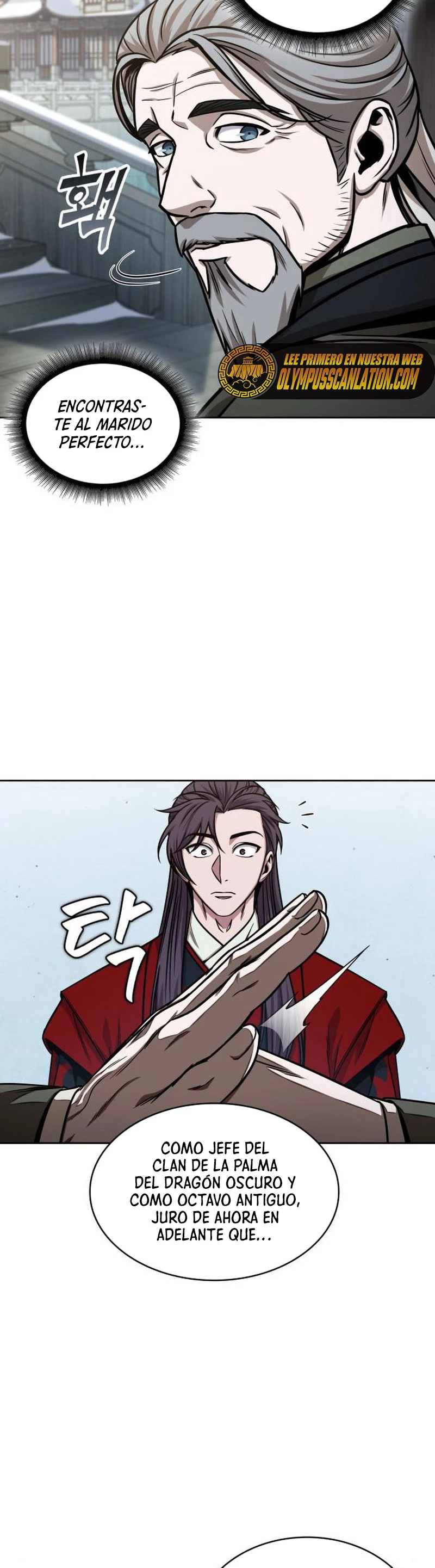 El Despiadado Demonio Celestial > Capitulo 116 > Page 401