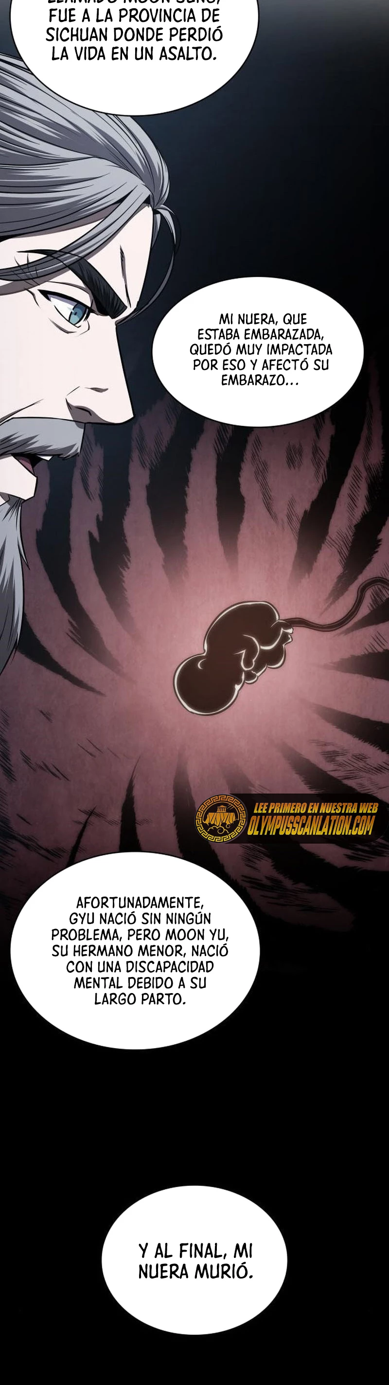 El Despiadado Demonio Celestial > Capitulo 116 > Page 471
