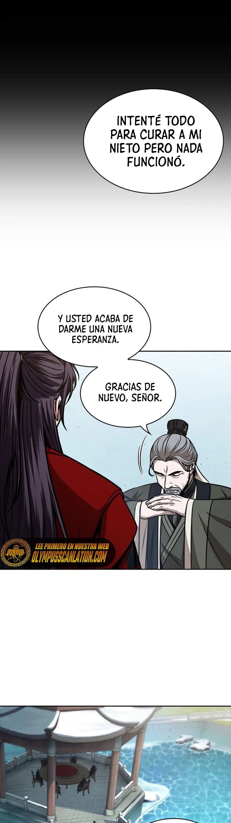 El Despiadado Demonio Celestial > Capitulo 116 > Page 481