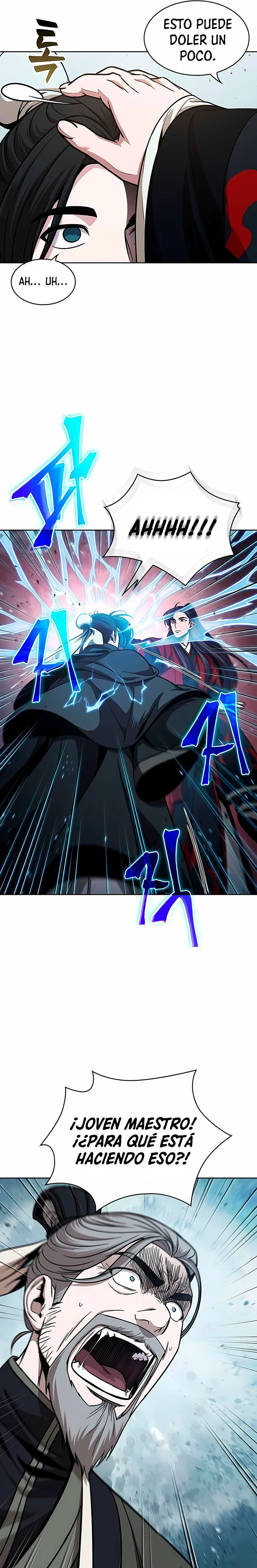 El Despiadado Demonio Celestial > Capitulo 117 > Page 51