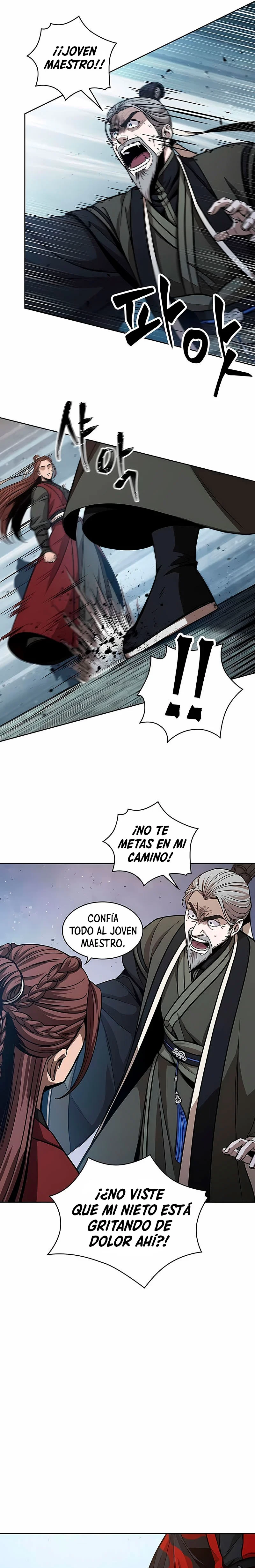 El Despiadado Demonio Celestial > Capitulo 117 > Page 71