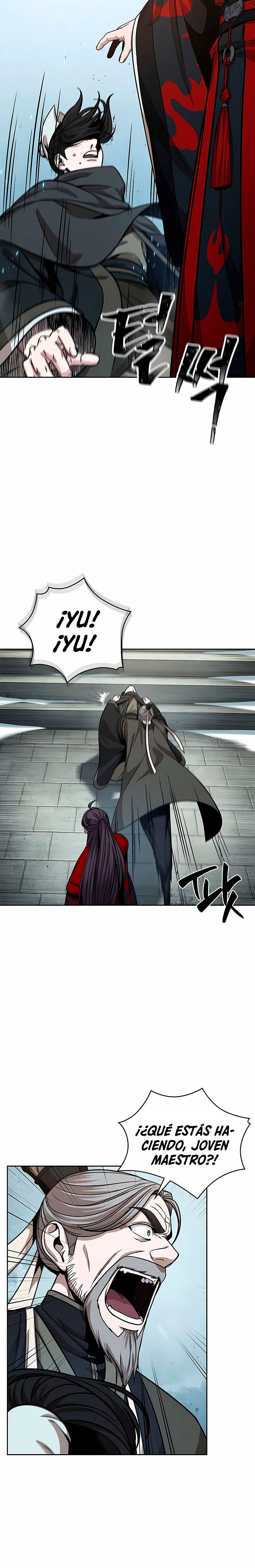 El Despiadado Demonio Celestial > Capitulo 117 > Page 81