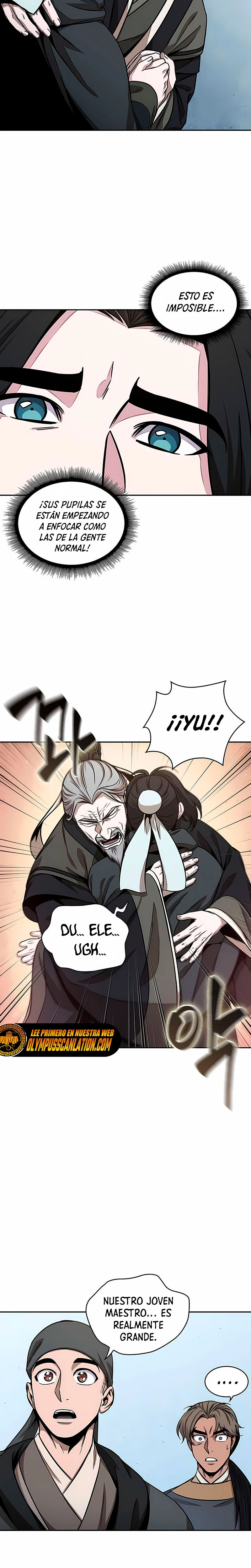 El Despiadado Demonio Celestial > Capitulo 117 > Page 121