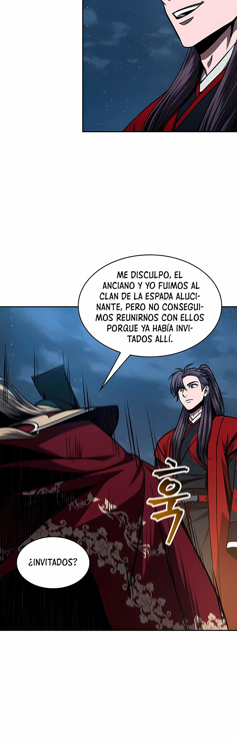 El Despiadado Demonio Celestial > Capitulo 117 > Page 191