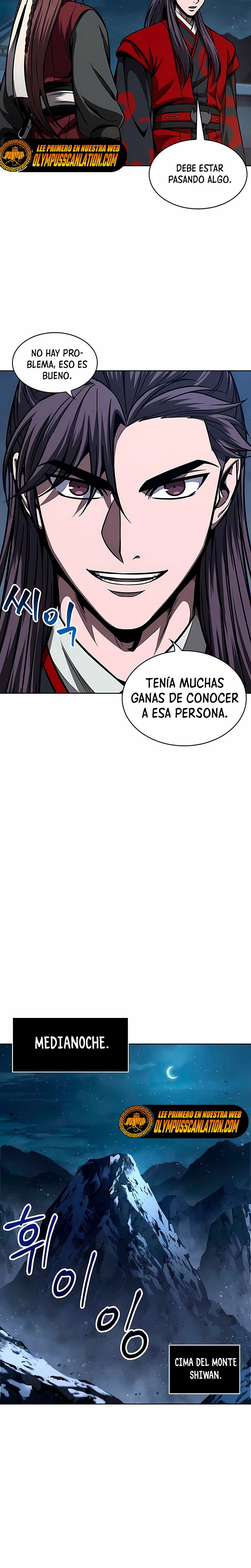 El Despiadado Demonio Celestial > Capitulo 117 > Page 271