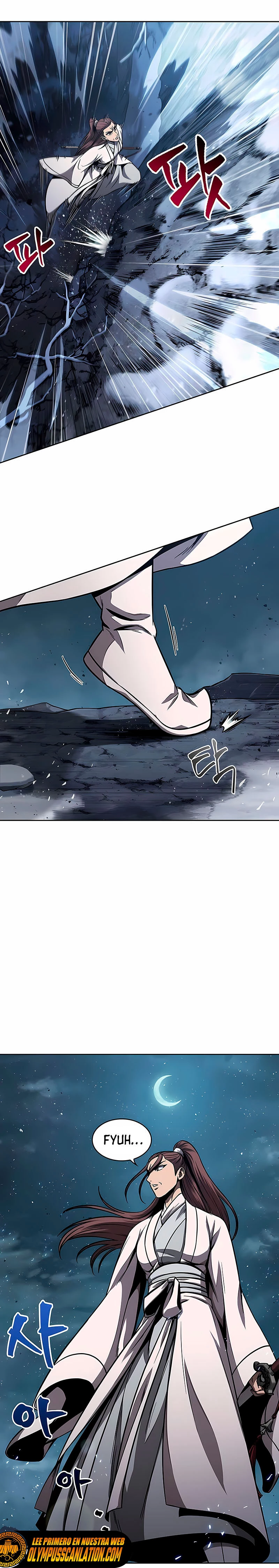 El Despiadado Demonio Celestial > Capitulo 117 > Page 281