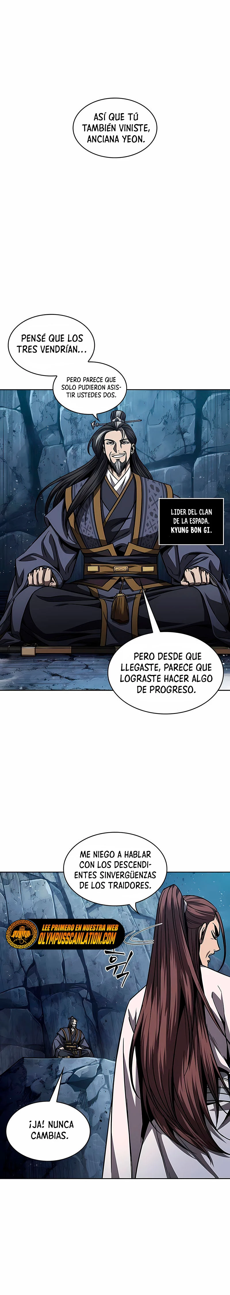 El Despiadado Demonio Celestial > Capitulo 117 > Page 291