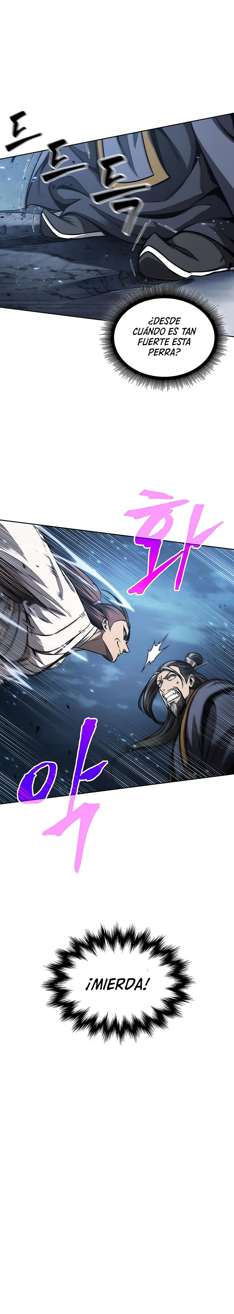 El Despiadado Demonio Celestial > Capitulo 118 > Page 121