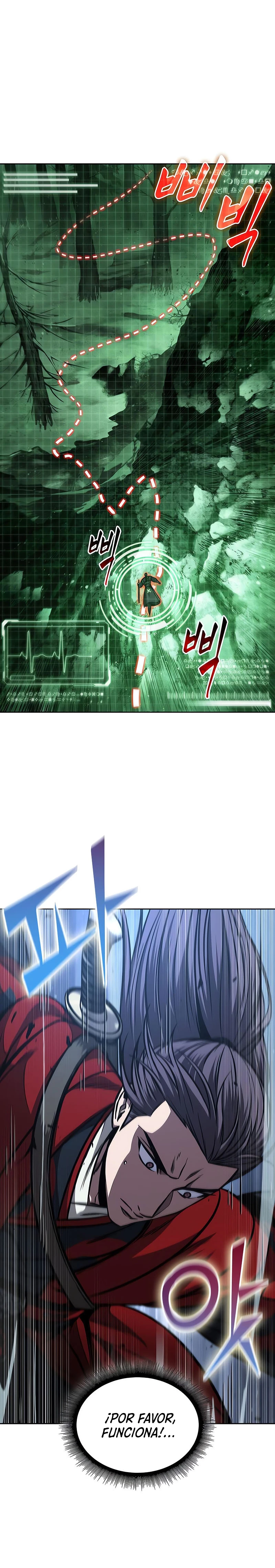 El Despiadado Demonio Celestial > Capitulo 118 > Page 141