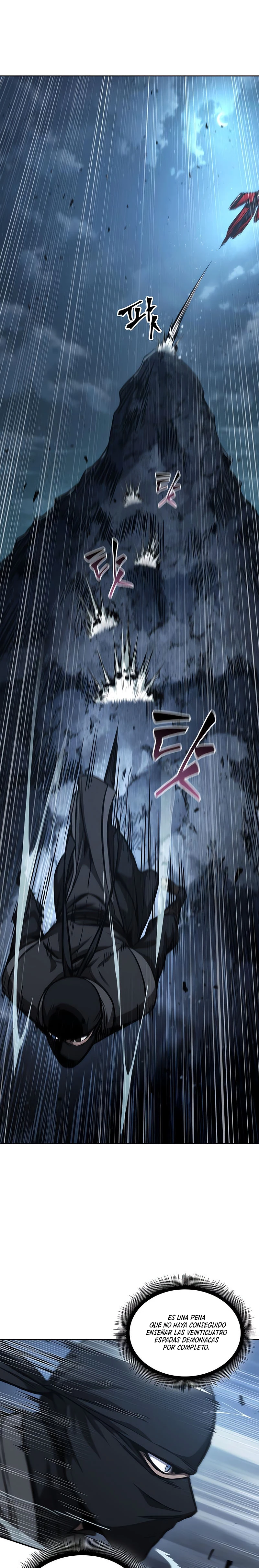 El Despiadado Demonio Celestial > Capitulo 118 > Page 151