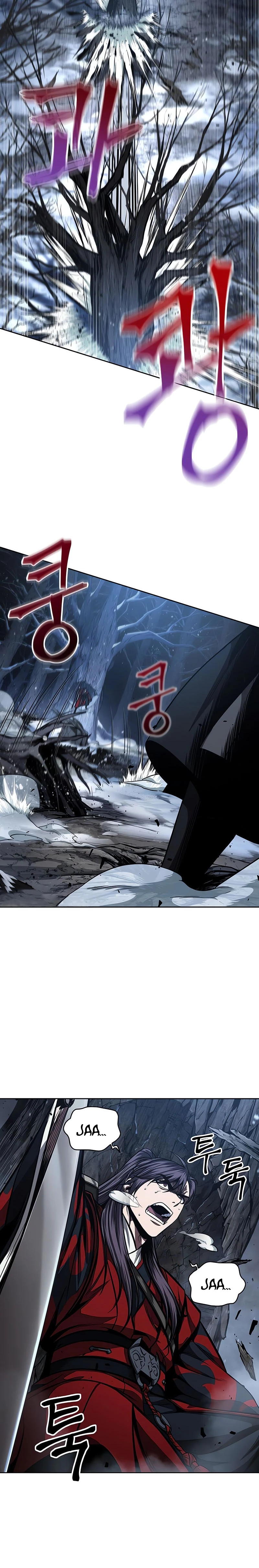 El Despiadado Demonio Celestial > Capitulo 118 > Page 191