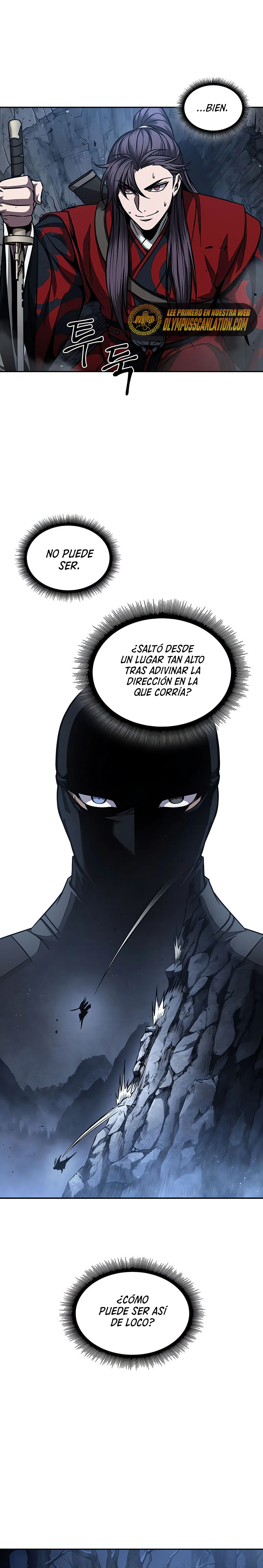 El Despiadado Demonio Celestial > Capitulo 118 > Page 211