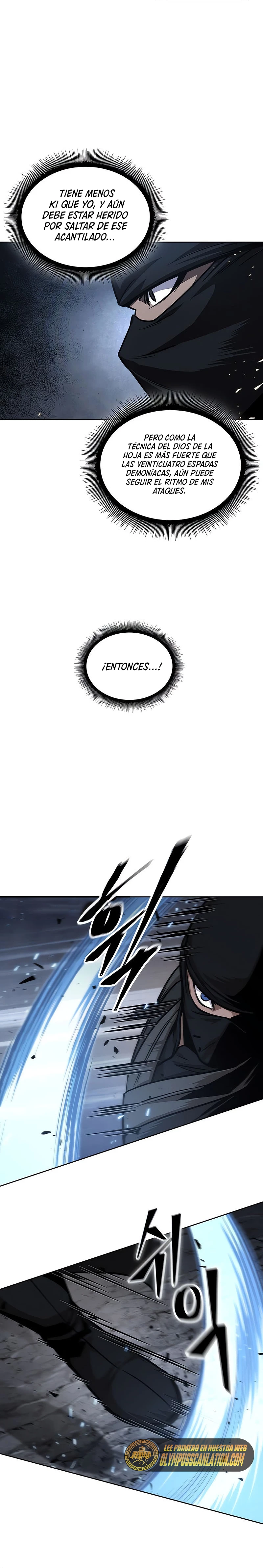 El Despiadado Demonio Celestial > Capitulo 118 > Page 271
