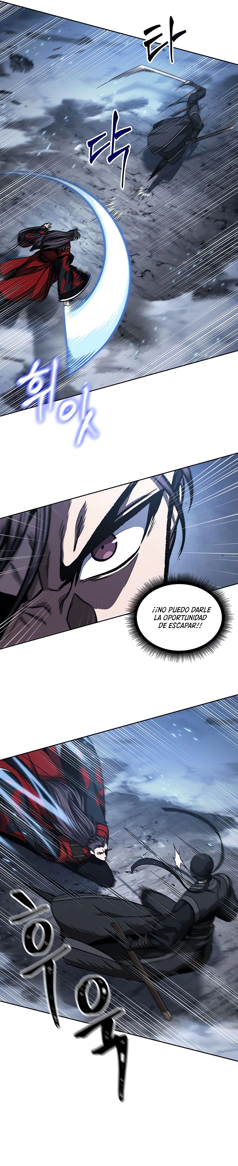 El Despiadado Demonio Celestial > Capitulo 118 > Page 281