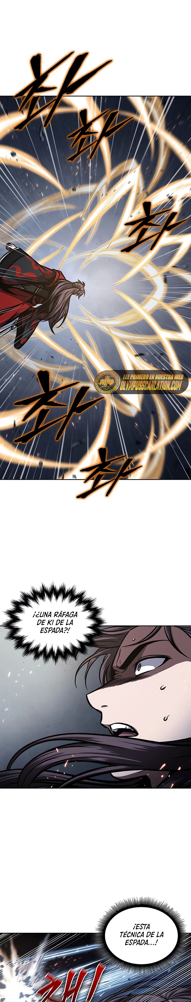El Despiadado Demonio Celestial > Capitulo 118 > Page 311