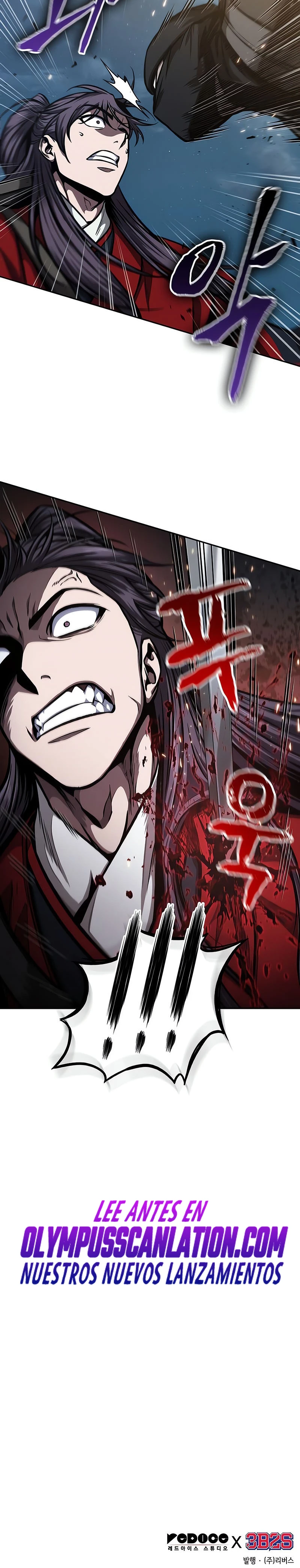 El Despiadado Demonio Celestial > Capitulo 118 > Page 331