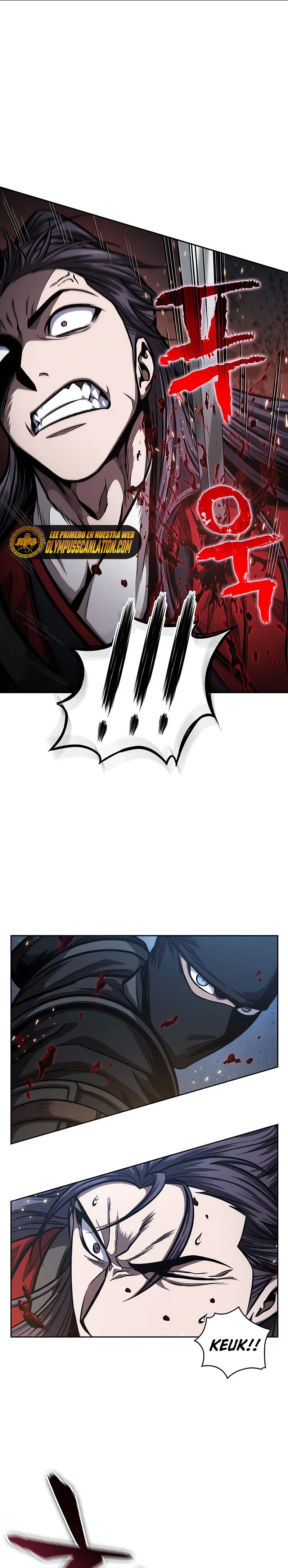 El Despiadado Demonio Celestial > Capitulo 119 > Page 21