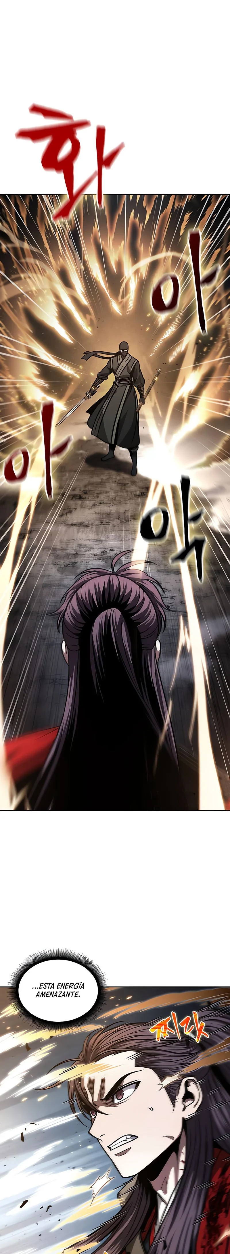 El Despiadado Demonio Celestial > Capitulo 119 > Page 51