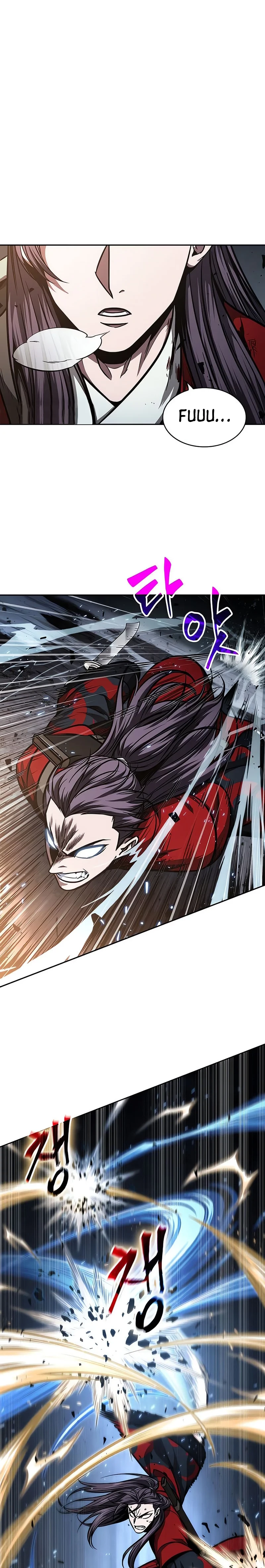 El Despiadado Demonio Celestial > Capitulo 119 > Page 91