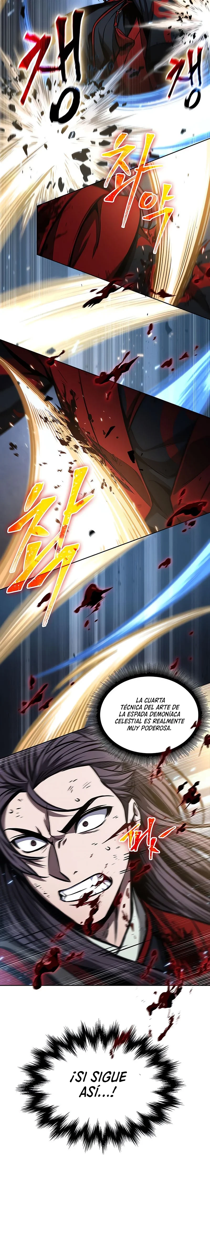 El Despiadado Demonio Celestial > Capitulo 119 > Page 101