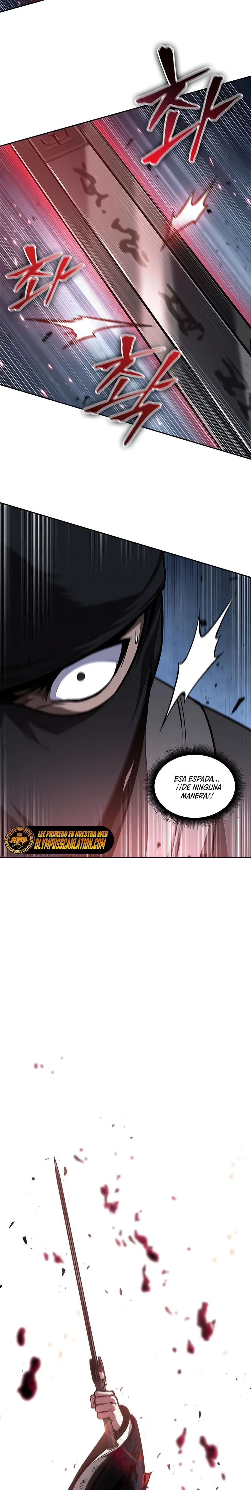 El Despiadado Demonio Celestial > Capitulo 119 > Page 131