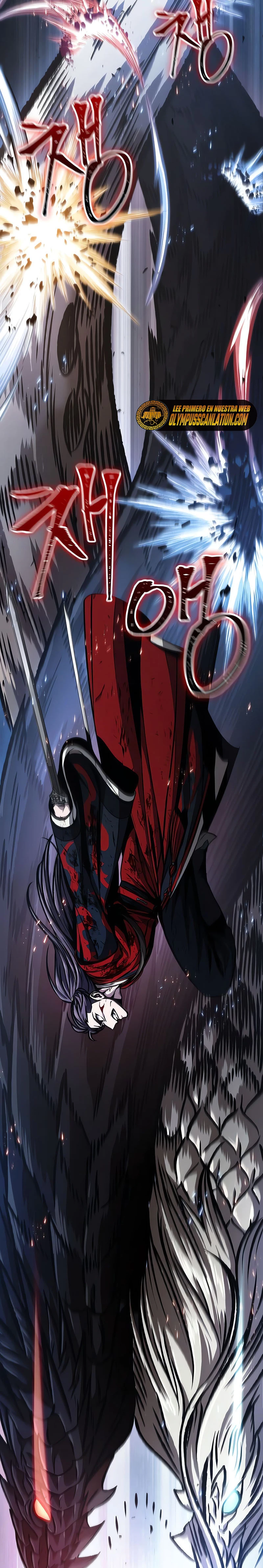 El Despiadado Demonio Celestial > Capitulo 119 > Page 161