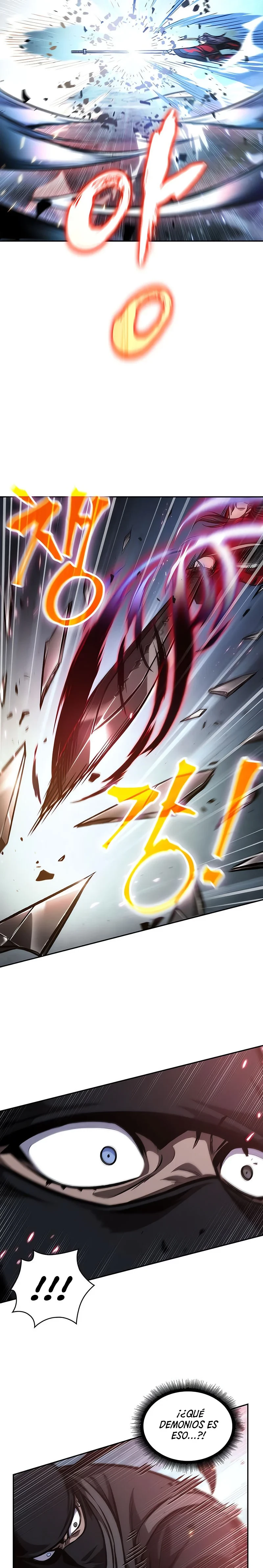 El Despiadado Demonio Celestial > Capitulo 119 > Page 181