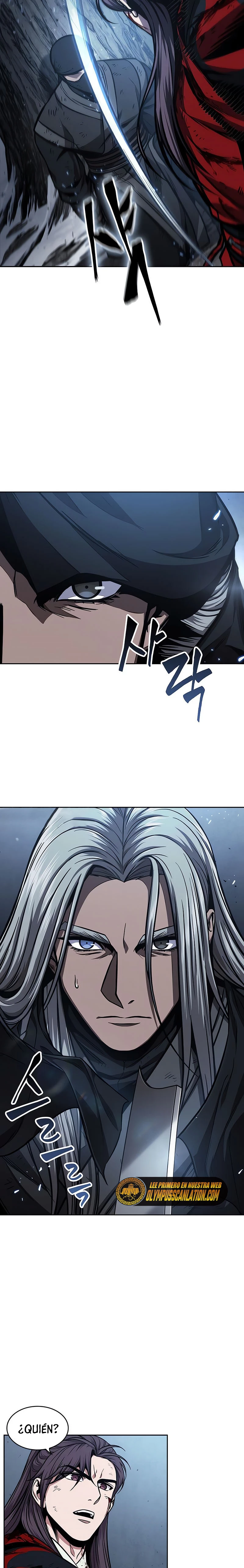 El Despiadado Demonio Celestial > Capitulo 119 > Page 221