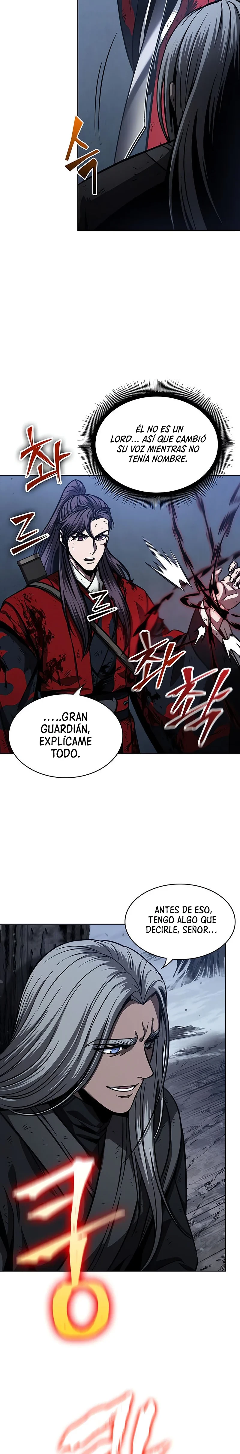 El Despiadado Demonio Celestial > Capitulo 119 > Page 241