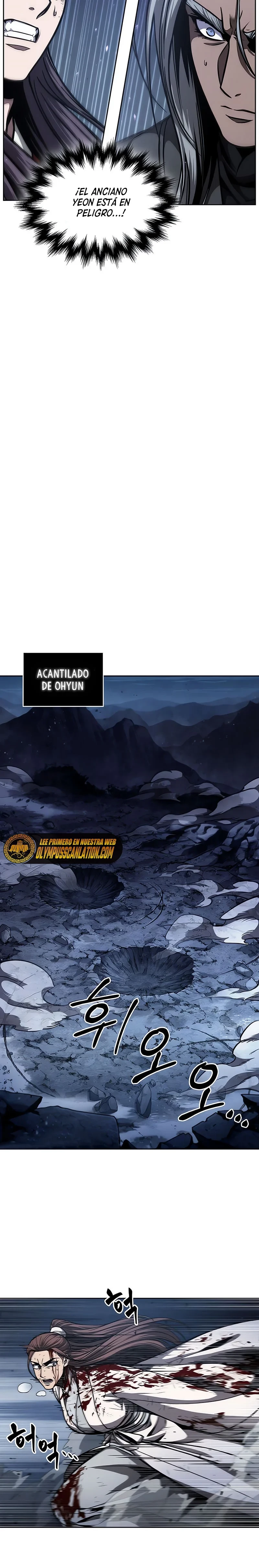 El Despiadado Demonio Celestial > Capitulo 119 > Page 271