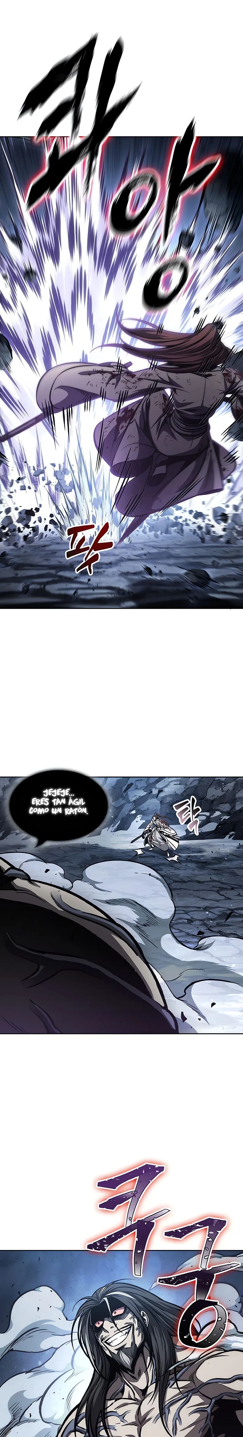 El Despiadado Demonio Celestial > Capitulo 119 > Page 281