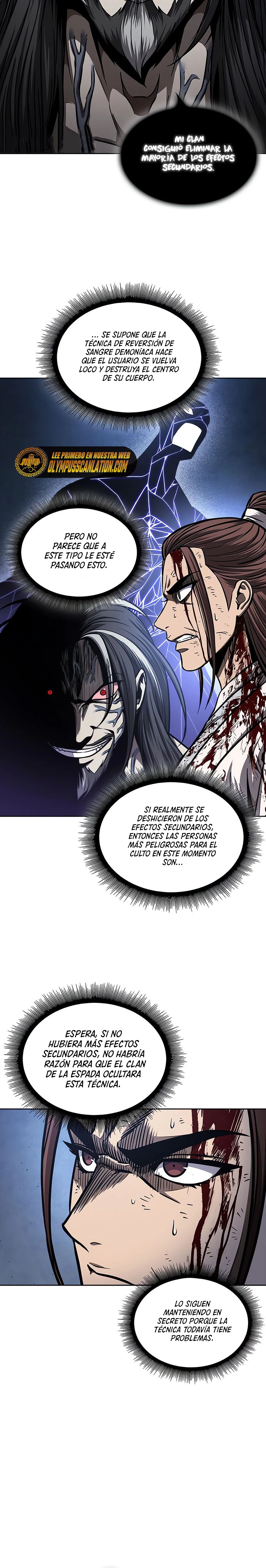 El Despiadado Demonio Celestial > Capitulo 119 > Page 331
