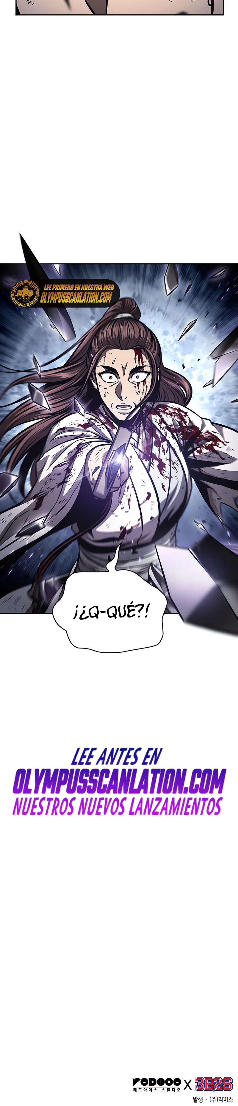El Despiadado Demonio Celestial > Capitulo 119 > Page 361