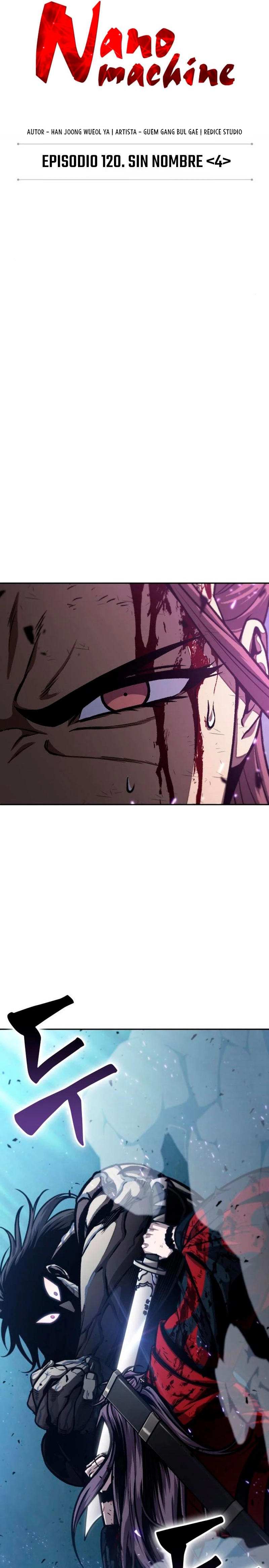 El Despiadado Demonio Celestial > Capitulo 120 > Page 41
