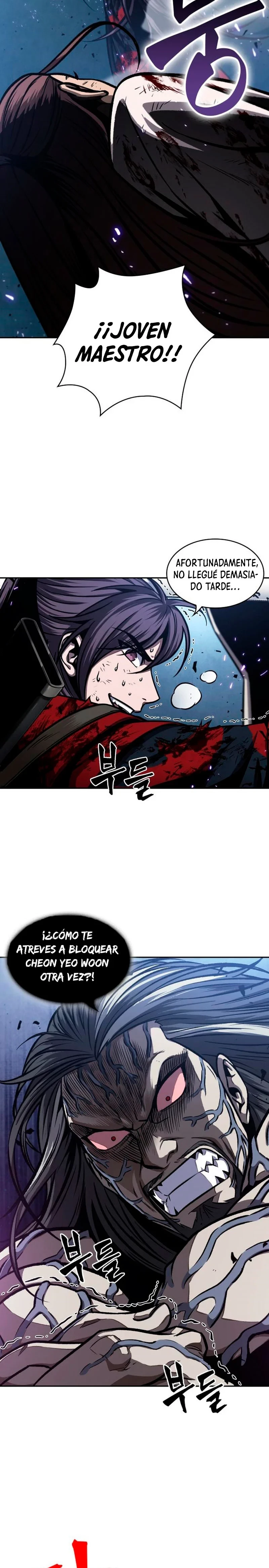 El Despiadado Demonio Celestial > Capitulo 120 > Page 51