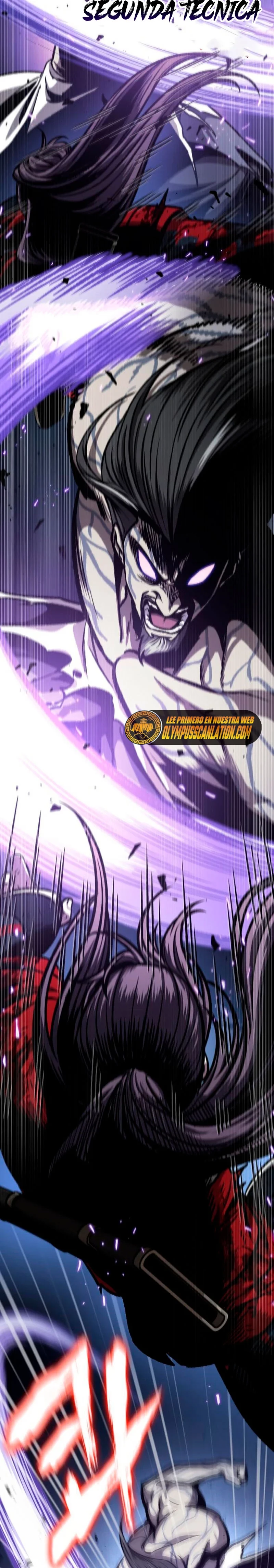 El Despiadado Demonio Celestial > Capitulo 120 > Page 121