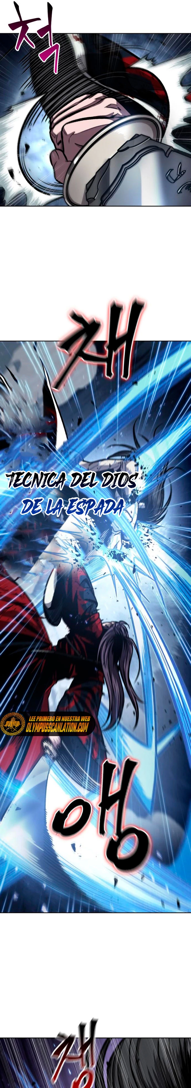 El Despiadado Demonio Celestial > Capitulo 120 > Page 141