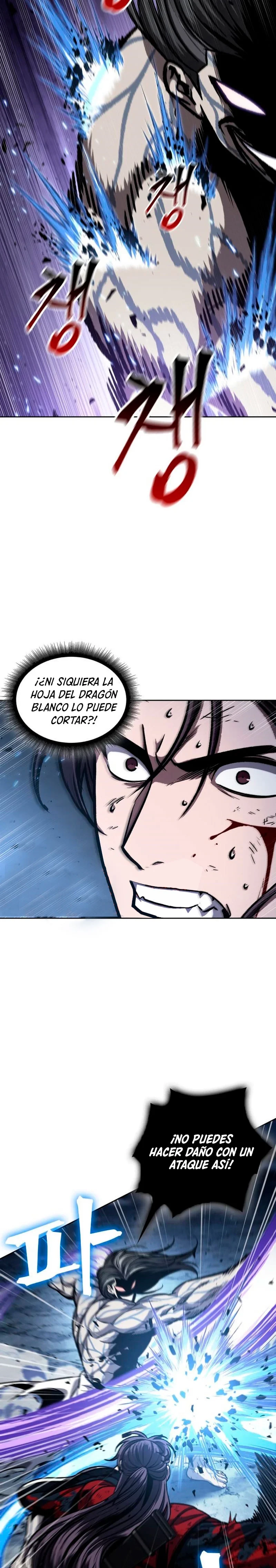 El Despiadado Demonio Celestial > Capitulo 120 > Page 151