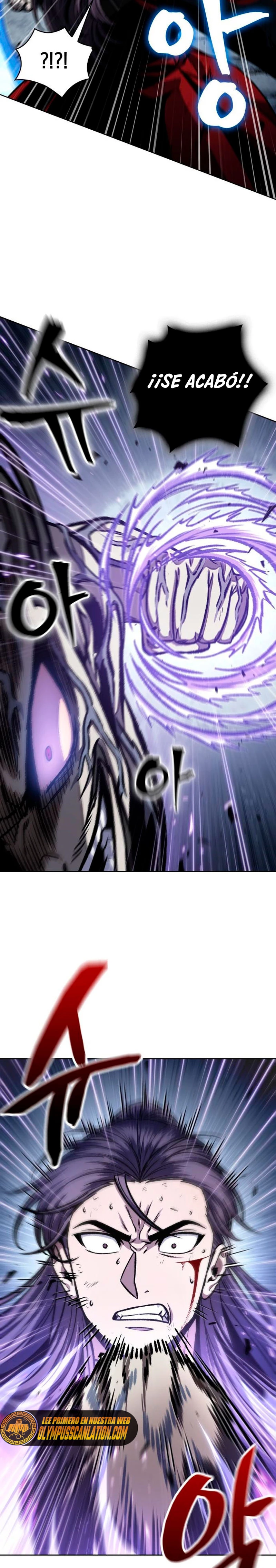 El Despiadado Demonio Celestial > Capitulo 120 > Page 161