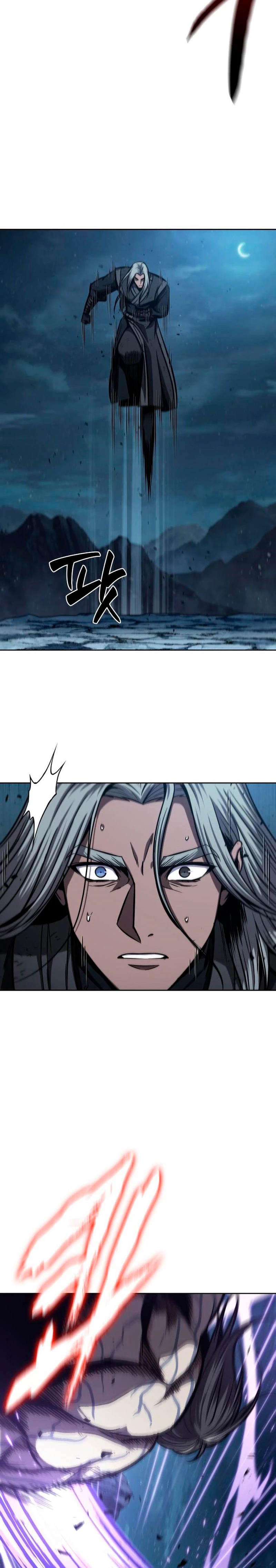 El Despiadado Demonio Celestial > Capitulo 120 > Page 171